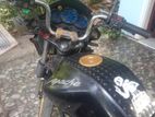 TVS Apache 2006