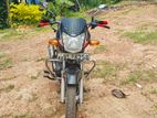 TVS Apache 2010