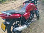 TVS Apache 2007