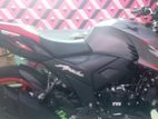 TVS Apache New 2026