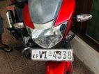 TVS Apache 2010