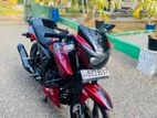 TVS Apache 2015
