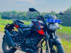 TVS Apache 2018