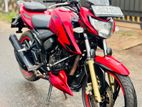 TVS Apache Race Edition 2018