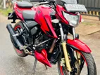 TVS Apache Race Edition 2018