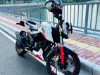 TVS Apache Race Edition 2018