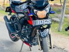 TVS Apache Race edition 2018