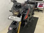 TVS Apache Race Edition 2019