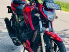 TVS Apache Race Edition 2019