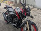 TVS Apache Race Edition 2019