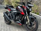 TVS Apache 2018