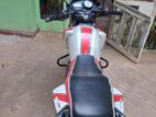 TVS Apache Race Edition 2020