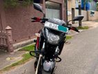 TVS Apache Race Edition 2020