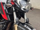 TVS Apache Race Edition 2020