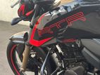 TVS Apache Race Edition 2020