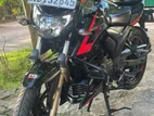 TVS Apache 2020