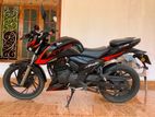 TVS Apache racing edition 2018
