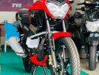 TVS Apache Raider Brand New 2024