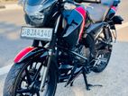 TVS Apache Red 2020
