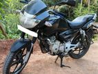 TVS Apache RTR 150 2007