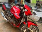 TVS Apache RTR 150 2008