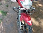 TVS Apache RTR 150 2008