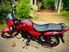 TVS Apache RTR 150 2008
