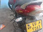 TVS Apache RTR 150 2009