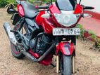 TVS Apache RTR 150 2011