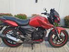 TVS Apache RTR 150 2011