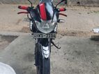 TVS Apache RTR 150 2011