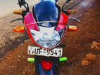 TVS Apache RTR 150 2011