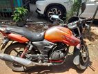 TVS Apache RTR 150 2011