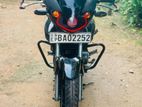 TVS Apache RTR 150 2011