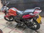 TVS Apache RTR 150 2012