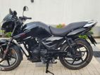 TVS Apache RTR 150 2012