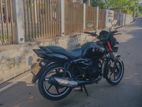 TVS Apache RTR 150 2012