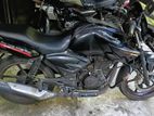 TVS Apache RTR 150 2012