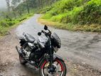 TVS Apache RTR 150 2012