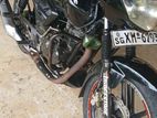 TVS Apache RTR 150 2012