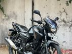 TVS Apache RTR 150 2013