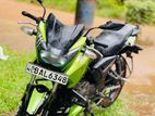 TVS Apache RTR 150 2013