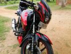TVS Apache RTR 2013