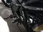 TVS Apache RTR 150 2013