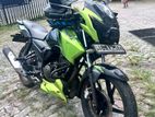 TVS Apache RTR 150 2013