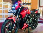 TVS Apache RTR 150 2013