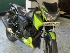 TVS Apache RTR 150 2013