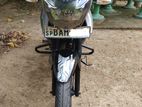 TVS Apache RTR 150 2013