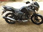 TVS Apache RTR 150 2013