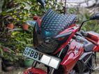 TVS Apache 2014